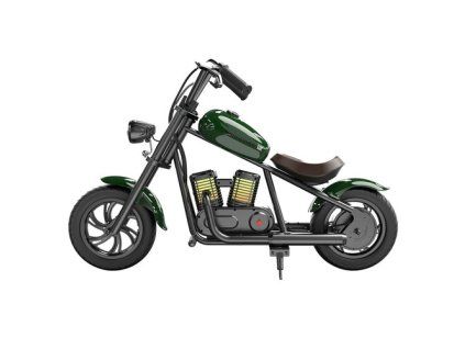 PIT03367 - HYPER GOGO Challenger 12 Plus - verde