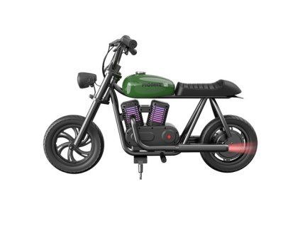 PIT03358 - HYPER GOGO Pioneer 12 Plus - verde