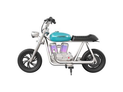 PIT03359 - Aplicație HYPER GOGO Pioneer 12 Plus - albastră