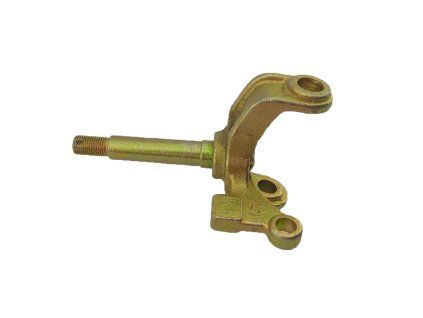 PIT02615 - Ac butuc roată tambur față Bashan - stânga