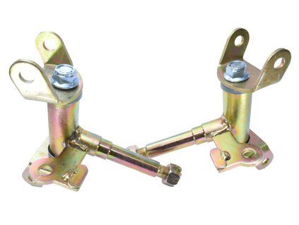 PIT00599 - Pini butuc roată față (știfturi) ATV 110-125cc – tip I
