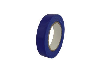 PIT03016 - Banda izolatoare PVC 50m - albastra