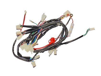 PIT02222 - Cablaj ATV 110-125cc - original