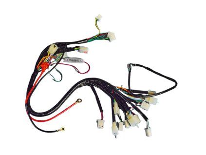 PIT00923 - Cablare ATV 110-125cc tip 1