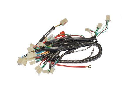 PIT00803 - Cablare ATV 110-125cc tip 3