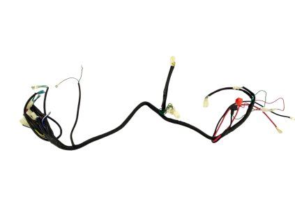 PIT03264 - Cablare ATV 150cc - tip 1