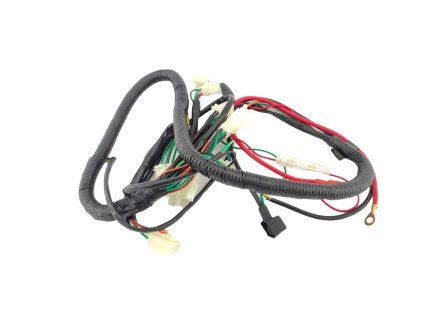 PIT01598 - Cablare GY6 ATV 150cc - CDI pătrat