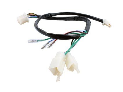 PIT00970 - Cablaj pentru Pitbike tip mic 2