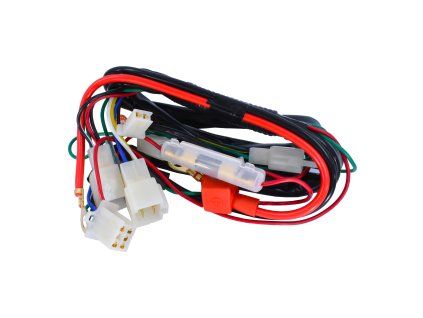 PIT02147 - Cablare pe Pitbike mare