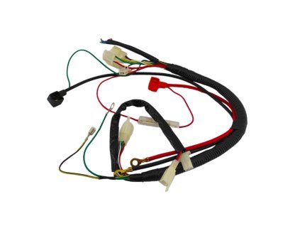 PIT02223 - Cablaj pentru Pitbike tip mare 1