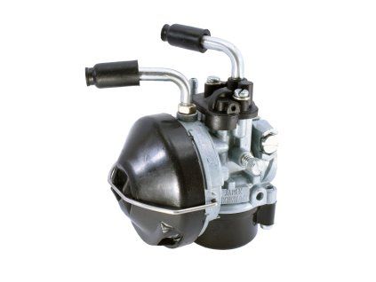 PIT00968 - Carburator minibicicleta SHA1515/F37 - 19mm - sufocator cablu