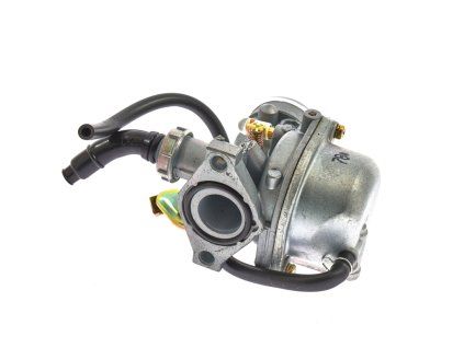 PIT02380 - Carburator pentru ATV PZ19 "L" - șoc de cablu