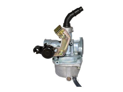 PIT00130 - Carburator pentru ATV PZ19 "S" - șoc de cablu