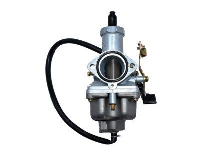 PIT00387 - Carburator pentru Bashan / ATV PZ30 - șoc de cablu