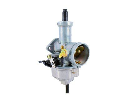PIT01491 - Carburator PZ30 pentru ATV Bashan / ATV - manetă de choke