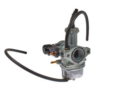 PIT02494 - Carburator pentru Pitbike 125cc YX140 PZ25