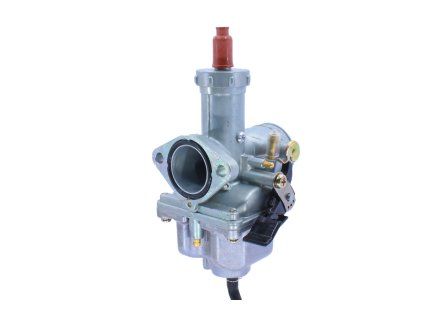 PIT01831 - Carburator pe Pitbike PZ27
