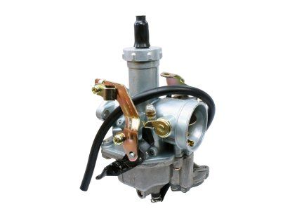 PIT00502 - Carburator PZ26 cu pompa de acceleratie