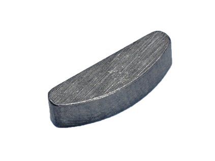 PIT00062 - Cheie arbore cotit 4x4x14 mm - cheie, blocare rotor