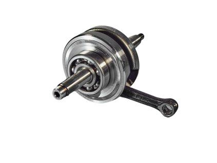 PIT01752 - Arbore cotit ATV 110/125cc - motor cu turații