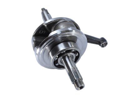 PIT00063 - Arbore cotit ATV 50cc / 75cc