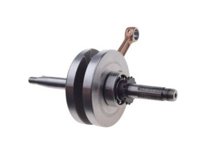 PIT03439 - Arbore cotit pentru pit bike YCF 50