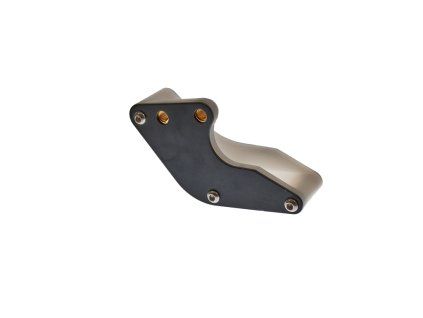 PIT02170 - Glisor inferior pentru lanț sport - alb