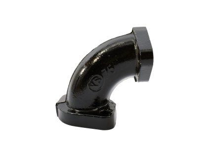 PIT00879 - Cot carburator - Pitbike 125cc - negru