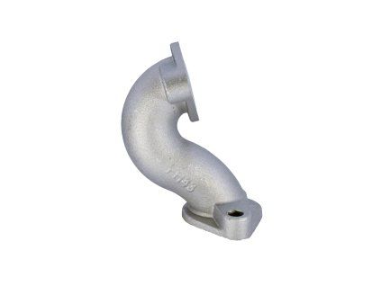 PIT00066 - Cot carburator tip S - 20mm - conductă de admisie
