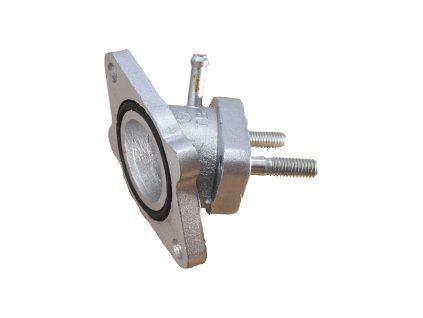 PIT00390 - Cot carburator 60° METAL cu vid