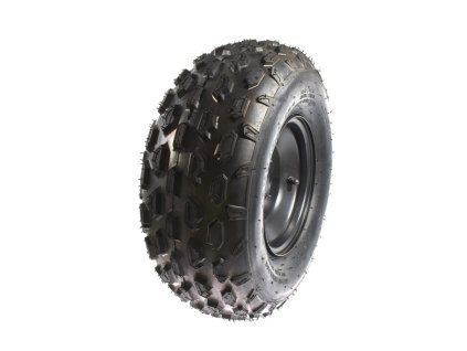 PIT02260 - Roata fata 19 x 7.00 - 8" - disc 4x88mm