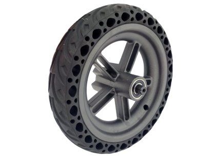 PIT03256 - Roata spate FULL 8.5x2" XIAOMI M365 PRO