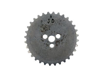 PIT01422 - Roata lant distributie 125cc ( Cap cu cod: 1421 )
