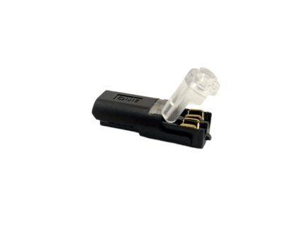 PIT03009 - Conectori MODERN cu 2 pini - conector detașabil cu doi pini