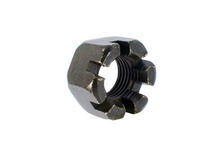 PIT01190 - Piuliță coroană M14