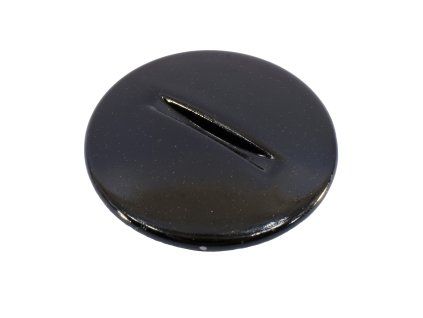 PIT01286 - Șurub capac + garnitură - mare negru