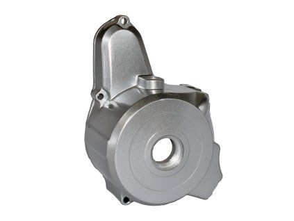 PIT00068 - Capac de aprindere pentru motor cu 2 bobine - partea superioară rotundă
