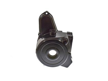 PIT02270 - Capac de aprindere cu 2 bobine - Top rotund negru