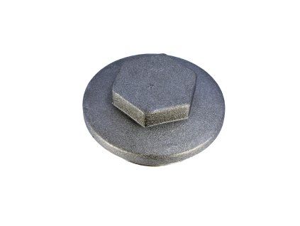 PIT01354 - Capac filtru ulei - cruce 250cc