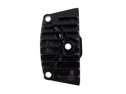 PIT01420 - Capacul - dreapta negru - ATV 110-125cc