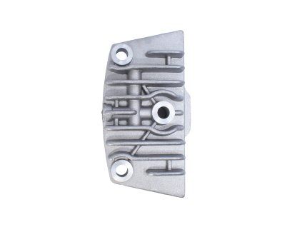 PIT01840 - Capacul - dreapta gri - ATV 110-125cc