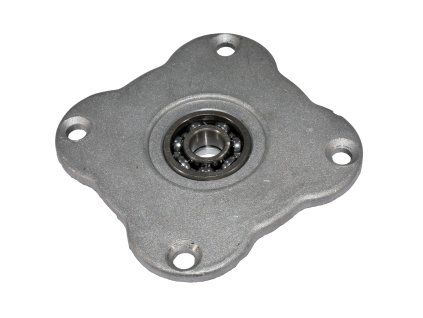 PIT01114 - Capac ambreiaj placa cu rulment