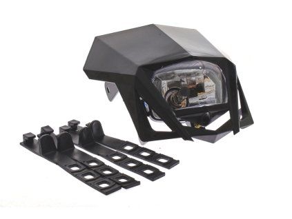 PIT02455 - Capac frontal cu lumina tip 2