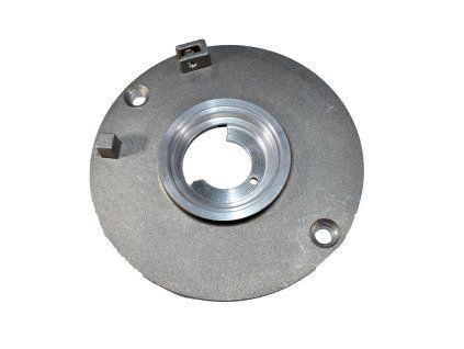 PIT00279 - Capac distributie - cutie de viteze 110 - 125cc tip 1