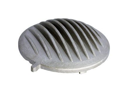 PIT00851 - Capac roata de sincronizare - Pitbike 82mm YX140