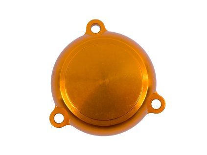 PIT01723 - Capac starter - gold ATV 200 Bashan org.