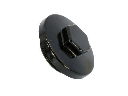 PIT01186 - Capac supape - negru