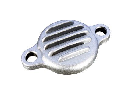 PIT00757 - Capacul supapei cu nervuri transversale YX140