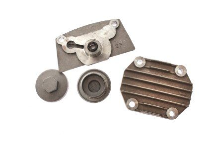 PIT01846 - Capace ATV / Pitbike 110cc