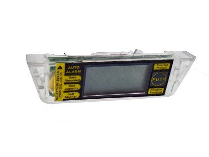 PIT02239 - Baterie display LCD 4BS - 5BS
